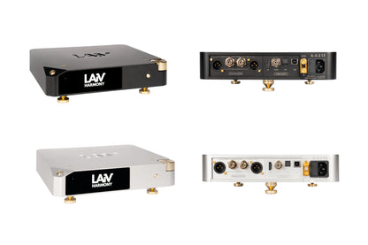 LAiV Harmony DAC High-End DA/Wandler
