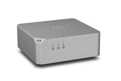 LAiV Crescendo CHORUS High-End Stereo Endverstärler