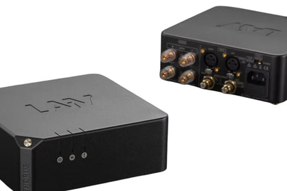 LAiV Crescendo CHORUS High-End Stereo Endverstärler