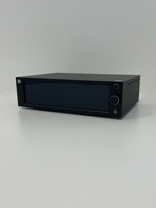 Hifi Rose RS250A High-End Streamer