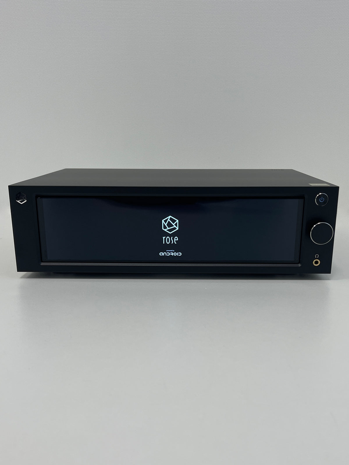 Hifi Rose RS250A High-End Streamer