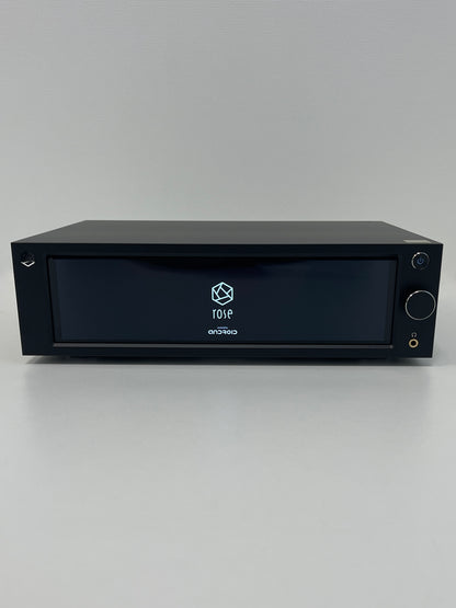 Hifi Rose RS250A High-End Streamer