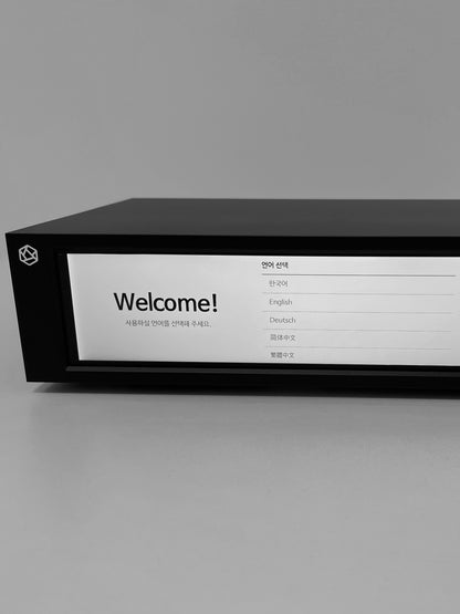 Hifi Rose RS250A High-End Streamer