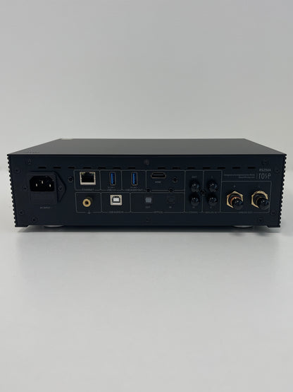 Hifi Rose RS250A High-End Streamer