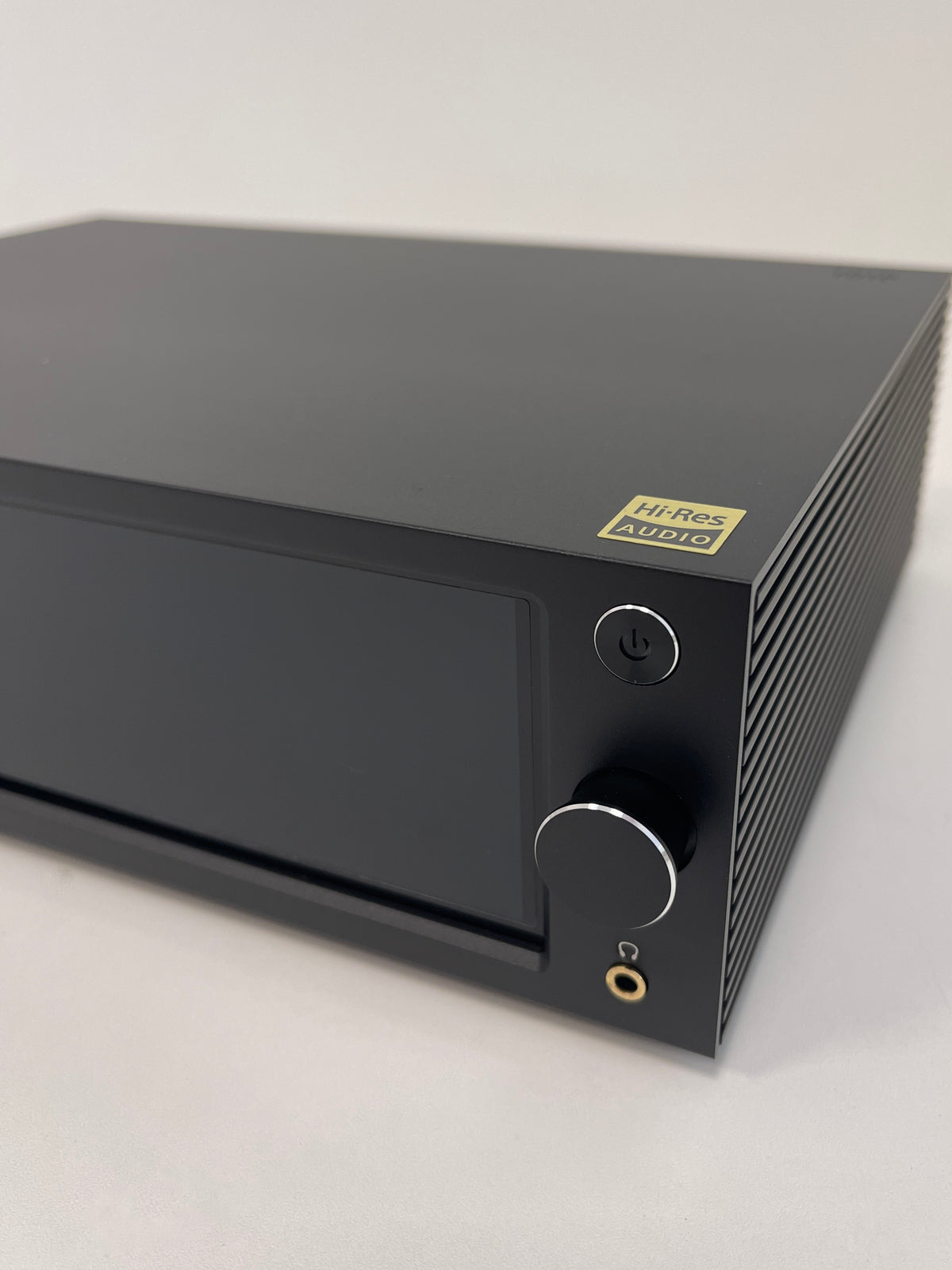 Hifi Rose RS250A High-End Streamer