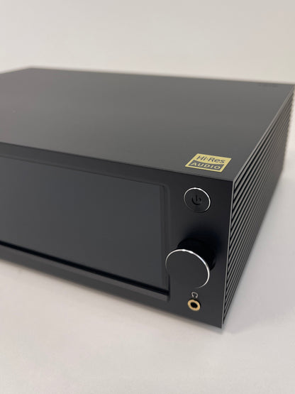 Hifi Rose RS250A High-End Streamer