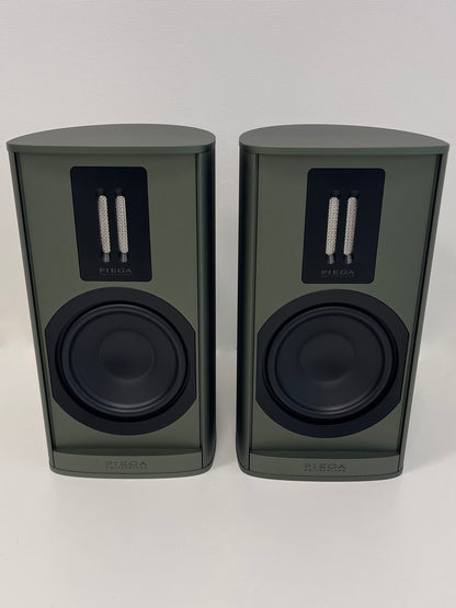Piega Premium 301 Gen2 High-End Kompaktlautsprecher