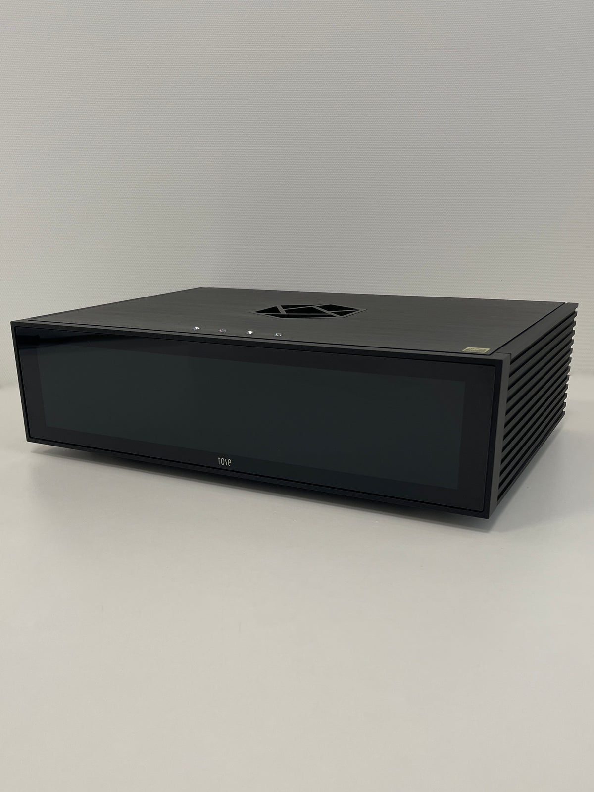 Hifi Rose RS130 High-End Netzwerk Transport