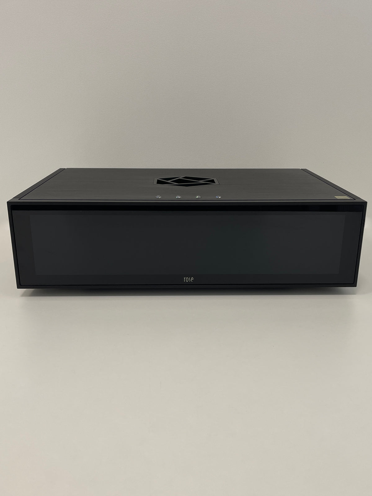Hifi Rose RS130 High-End Netzwerk Transport