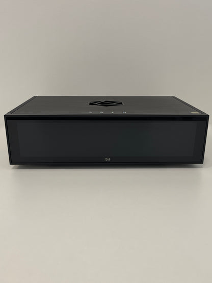 Hifi Rose RS130 High-End Netzwerk Transport