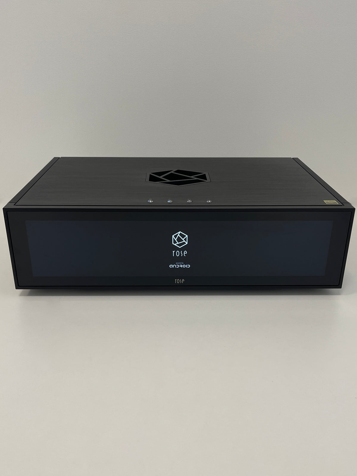 Hifi Rose RS130 High-End Netzwerk Transport