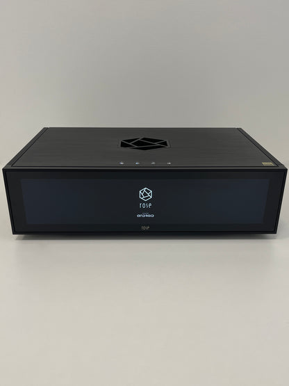 Hifi Rose RS130 High-End Netzwerk Transport