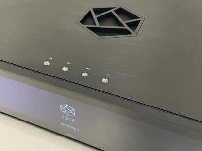 Hifi Rose RS130 High-End Netzwerk Transport