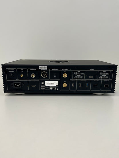 Hifi Rose RS130 High-End Netzwerk Transport