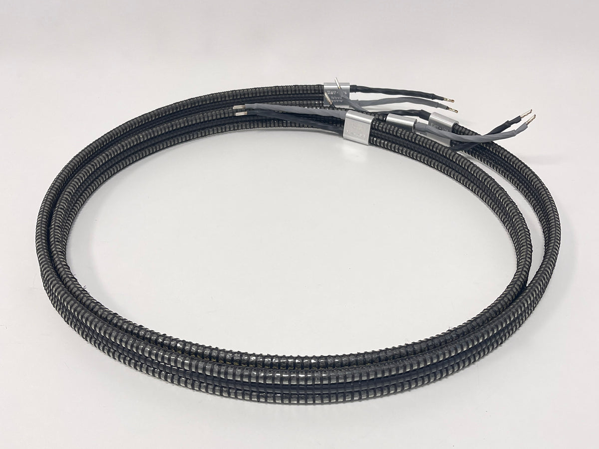 Silent Wire LS Referenz mk4 High-End Lautsprecherkabel