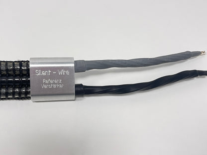 Silent Wire LS Referenz mk4 High-End Lautsprecherkabel