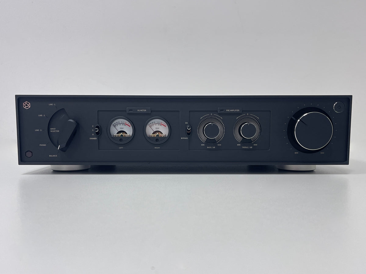Hifi Rose RA280 High-End Vollverstärker