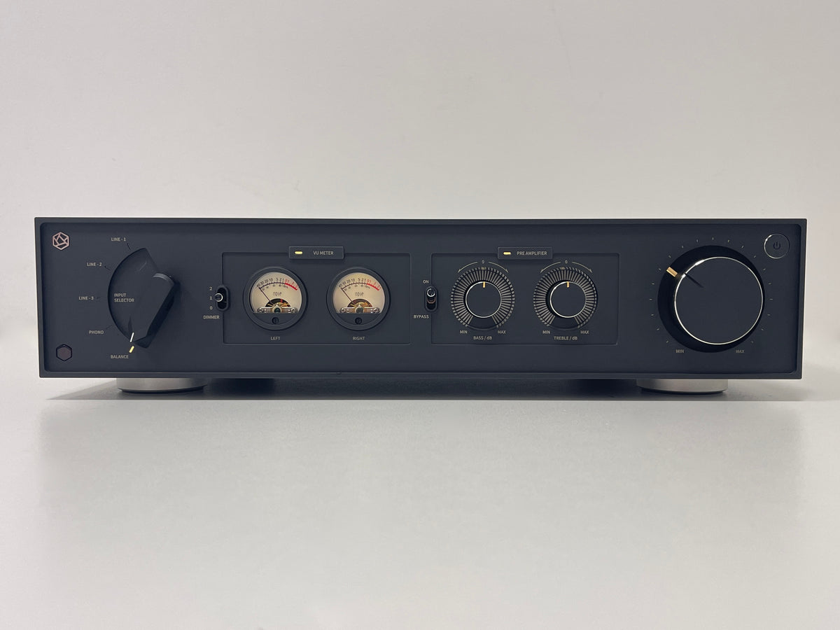 Hifi Rose RA280 High-End Vollverstärker