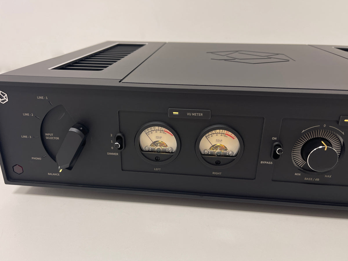 Hifi Rose RA280 High-End Vollverstärker