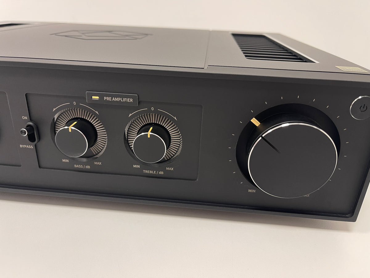 Hifi Rose RA280 High-End Vollverstärker
