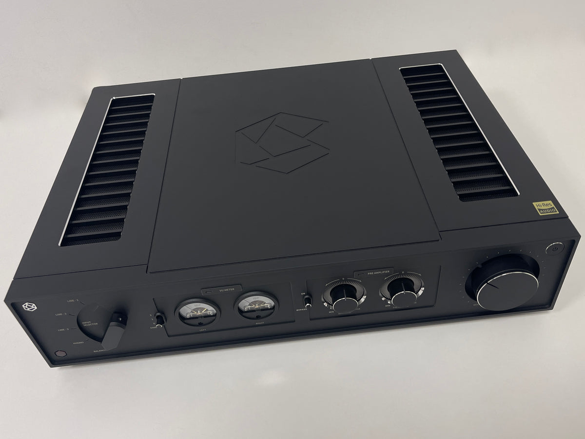 Hifi Rose RA280 High-End Vollverstärker