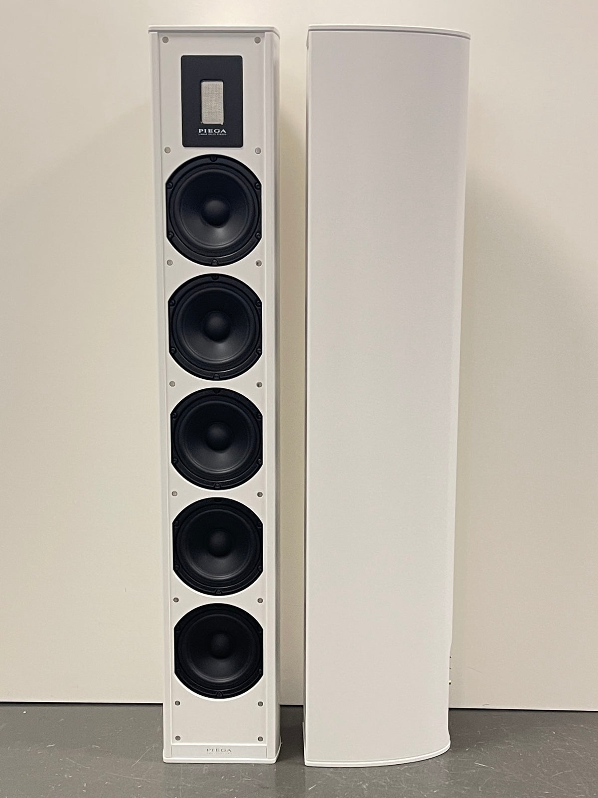 Piega Premium 701 wireless Gen2 High-End Standlautsprecher