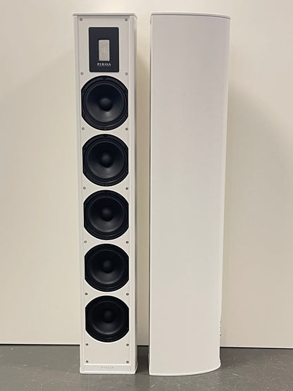 Piega Premium 701 wireless Gen2 High-End Standlautsprecher