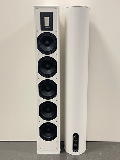 Piega Premium 701 wireless Gen2 High-End Standlautsprecher