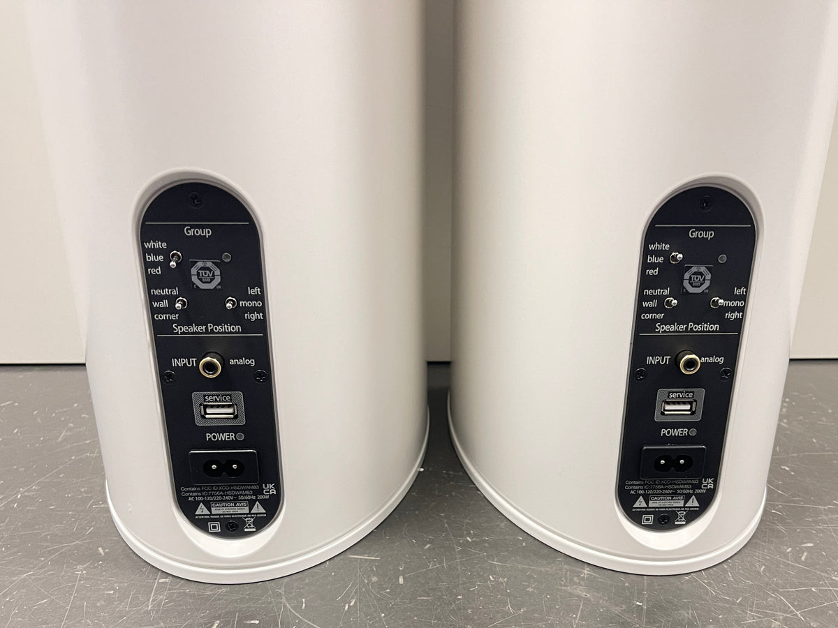 Piega Premium 701 wireless Gen2 High-End Standlautsprecher