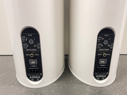 Piega Premium 701 wireless Gen2 High-End Standlautsprecher