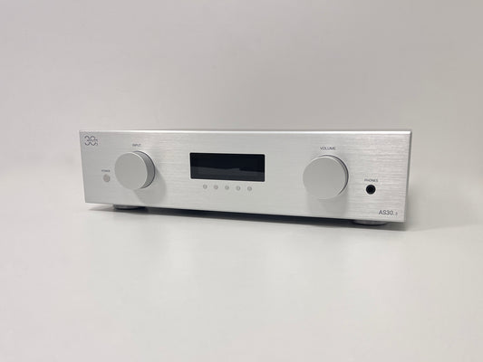 AVM AS 30.3 High-End Streaming Vollverstärker