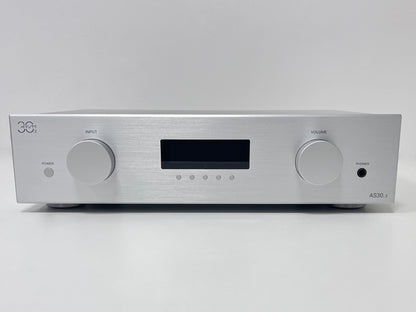 AVM AS 30.3 High-End Streaming Vollverstärker