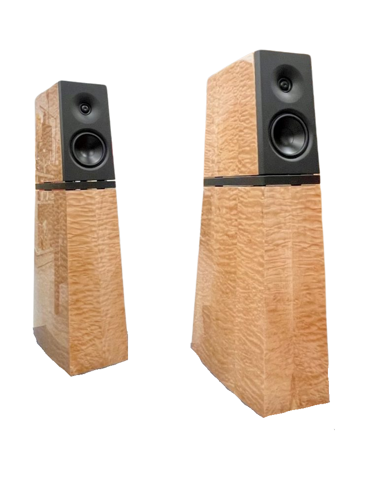 Verity Audio Parsifal Anniversary High-End Standlautsprecher Neu in OVP