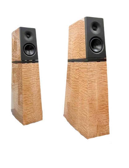 Verity Audio Parsifal Anniversary High-End Standlautsprecher Neu in OVP