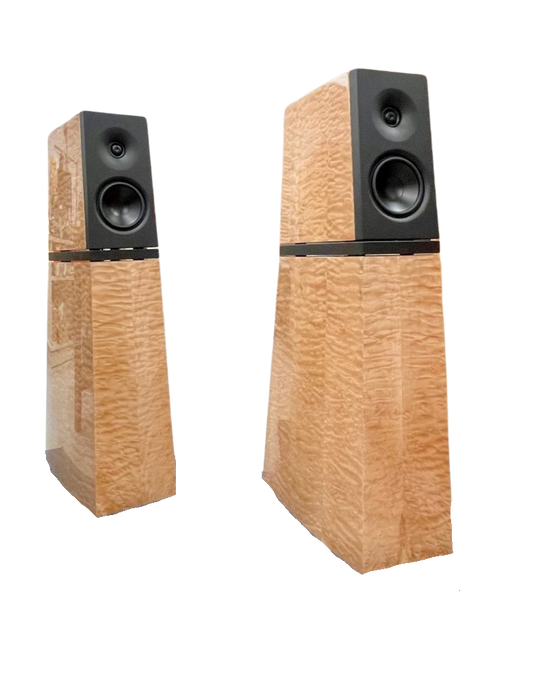 Verity Audio Parsifal Anniversary High-End Standlautsprecher Neu in OVP