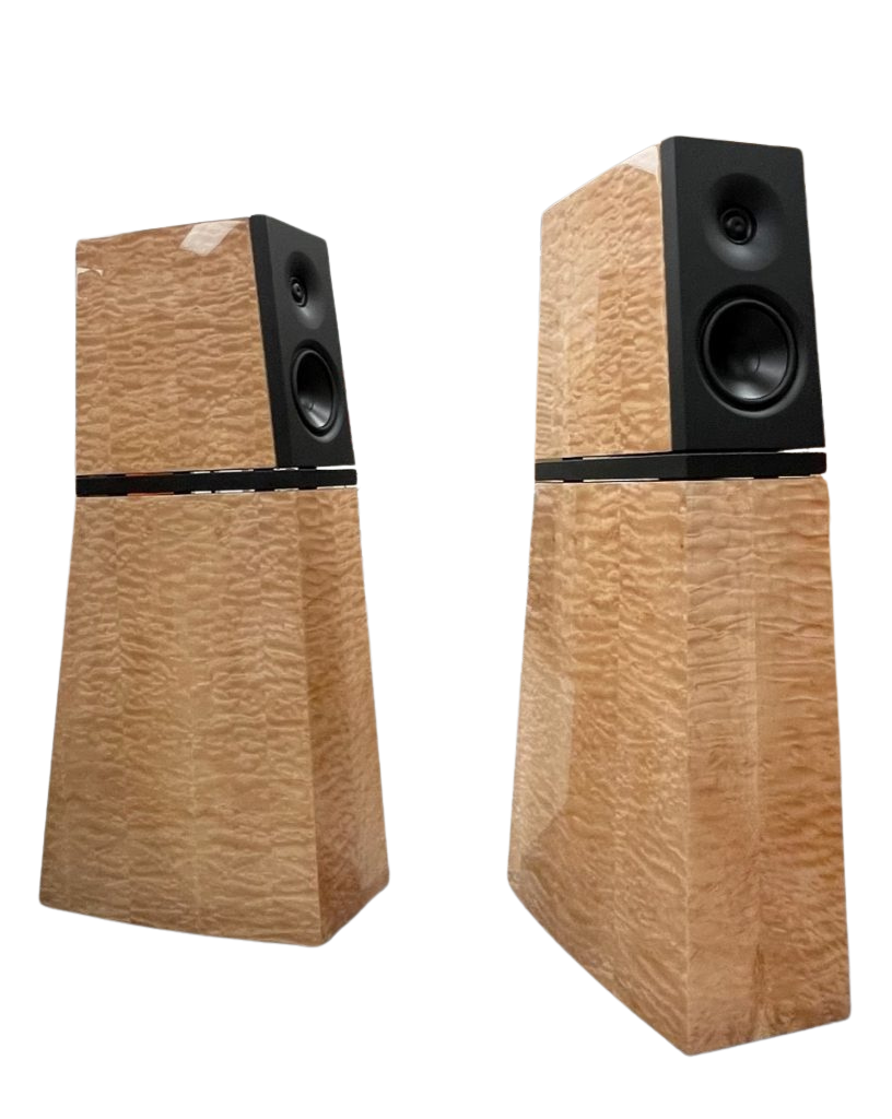 Verity Audio Parsifal Anniversary High-End Standlautsprecher Neu in OVP