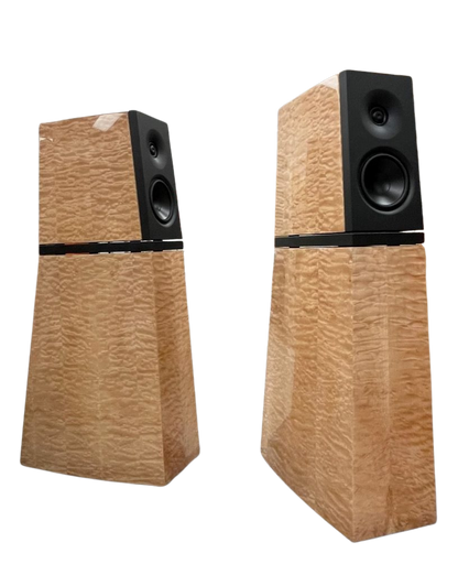 Verity Audio Parsifal Anniversary High-End Standlautsprecher Neu in OVP