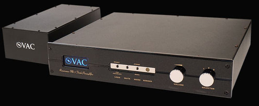 VAC Renaissance Mk V Line Stage High End Vorverstärker