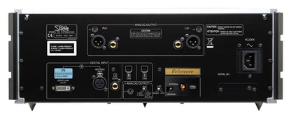 SOULNOTE S-3 Reference SACD-Player