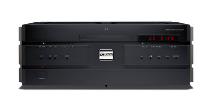 SOULNOTE S-3 Reference SACD-Player