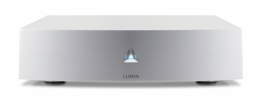 Lumin AMP Stereo-Endstufe