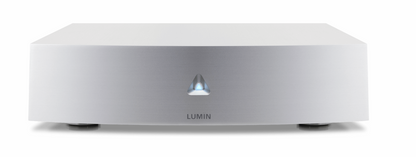 Lumin AMP Stereo-Endstufe