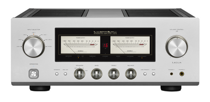 Luxman L-507Z Vollverstärker