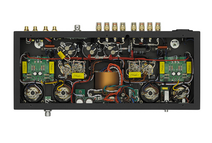 Luxman MQ-88uC Röhren-Endverstärker