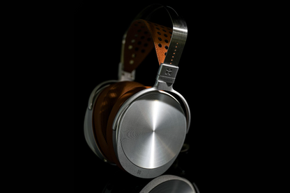 HIFIMAN Susvara Unveiled