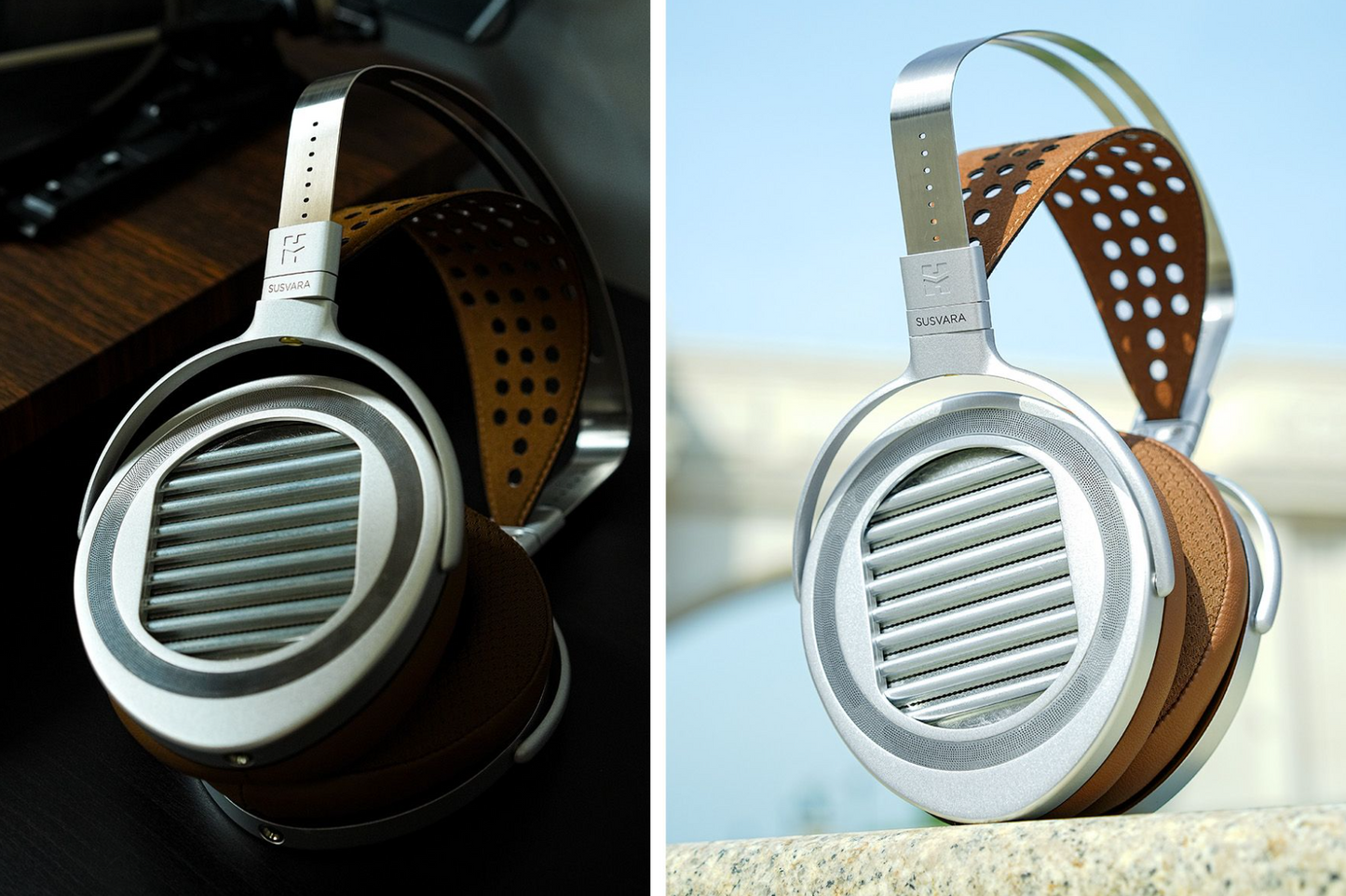 HIFIMAN Susvara Unveiled