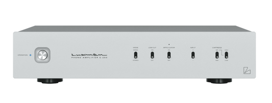 Luxman E-250