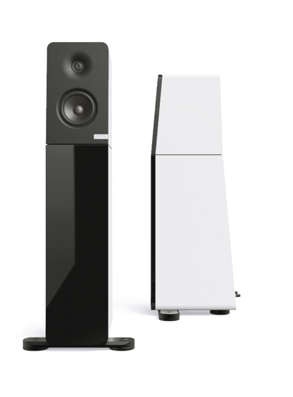 Verity Audio LAKME High-End Standlautsprecher Neu in OVP