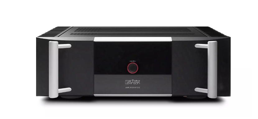 Mark Levinson No. 5302 *NEU* in OVP High-End Stereoendstufe