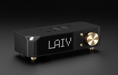 LAiV Harmony µDAC High-End DA/Wandler